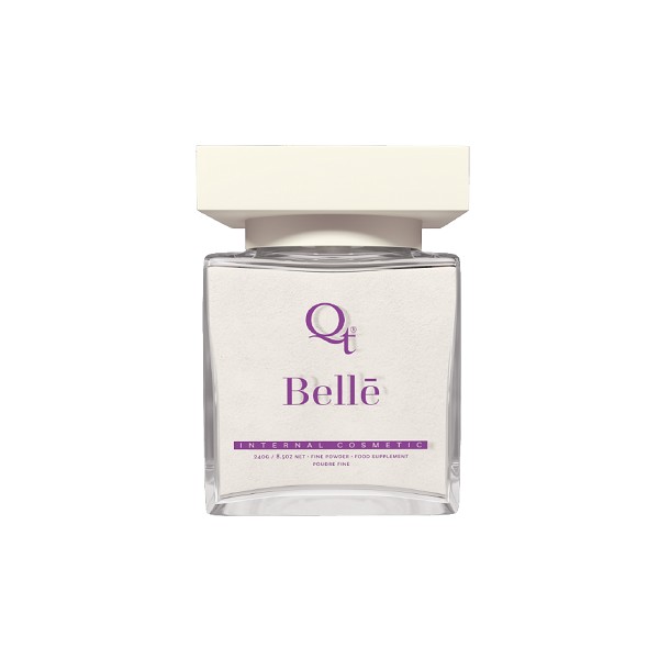 Qt Internal Cosmetics Belle Drink Powder 240g