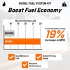 Archoil Diesel Fuel System Kit - AR6500 Diesel Treatment (40
