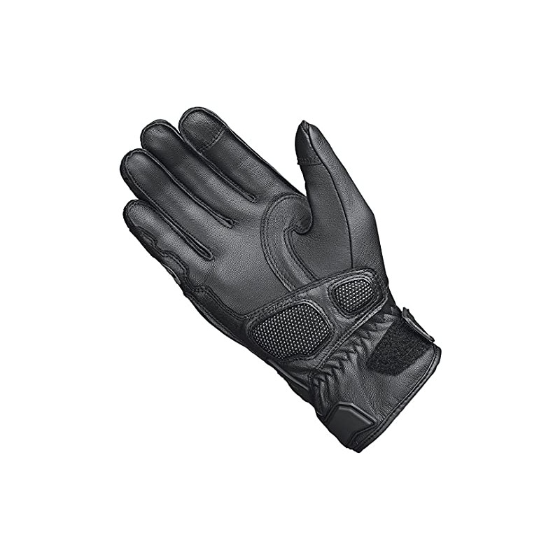 Held Kakuda Motorcycle Gloves, black