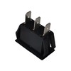On/Off Switch 3Pins for Omega VSJ843Q 150 watts Low Speed