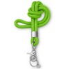Dinalu, Neck Lanyard, Key Chain, Neck Strap with Ring for