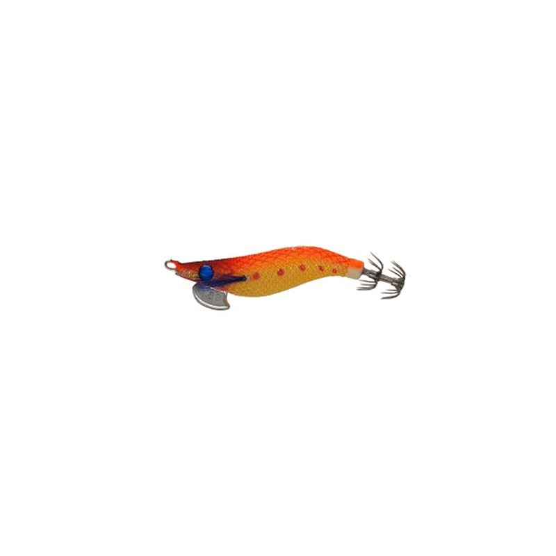 YAMASHITA Egi Naori Range Hunter 1.5S #014 Orange Lemon 607147