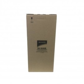 Genuine Original Sharp MX -B400P Toner Collection Container MXB40HB