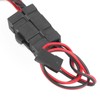3/4/5 Way RC Power On/Off Switch Connectors for Remote Control
