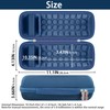Khanka For JBL Flip 7 / Flip 6 Waterproof Portable