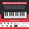 Nektar SE25 | USB MIDI Controller Keyboard with Nektar DAW