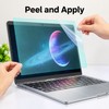Eye Protection Laptop Screen Protector – Anti-Glare Anti-Blue Light Matte