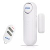 KERUI Wireless Remote Control Magnetic Sensor Door Window Home Security