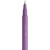 Uchida of America 4300-C-8 Carded Le Pen, .03mm Point, Lavender,