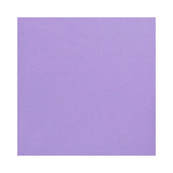 Lavender Purple Tissue Paper - 20in. x 26in. Sized Sheets