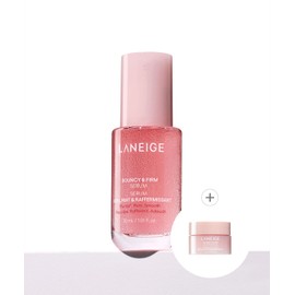 Laneige Bouncy & Firm Serum 30ml