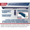 Ultimate Trowel® with Threaded Handle Adapter (18")
