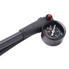 Shock Pump 300PSI Visual Pressure Dial 360° Rotation Inflation Tube