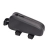 WILD HEART Bicycle Top Tube Bag, Bicycle Front Frame Bag,