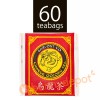 Kari Out Chinese Oolong Tea - 60 Teabags Red Packing