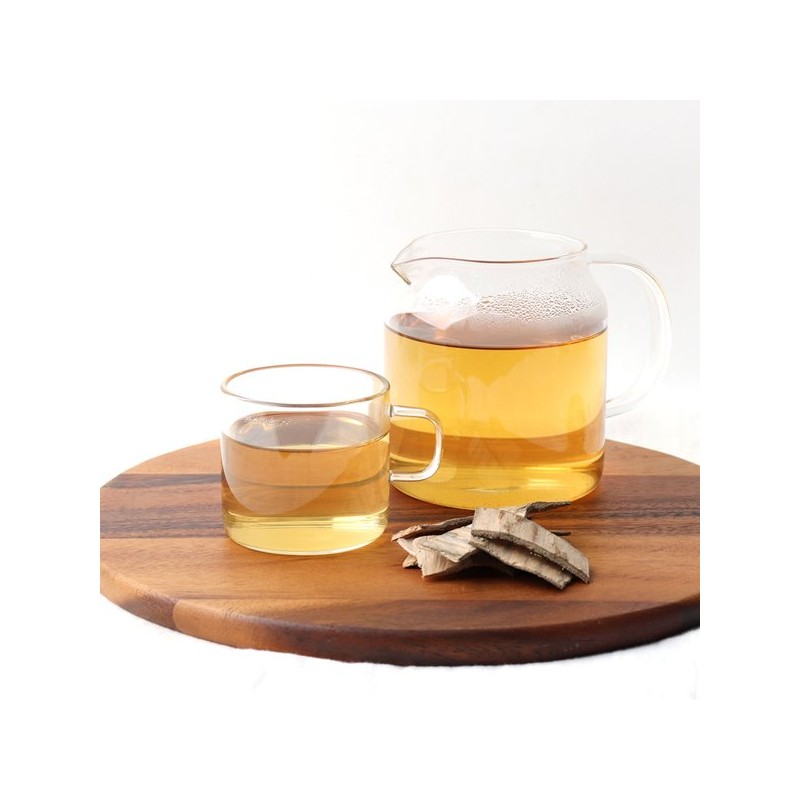 Donguihanjae 동의한재 국산 거피 두충나무껍질 300g Donguihanja Korean Gohpie Tree