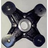A Front or Rear Wheel Hub 705501900 Replacement for Can-Am