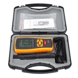 GM1361 Electronic Thermometer Hygrometer Handheld Temperature Humidity Meter for Industry