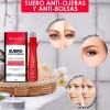 Suero Para Ojeras Roll On Revlon 1% Cafeina Hidratación 15ml