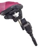 MACHSWON Black Silver T10530 Ignition Coil Puller Removal Tool, Compatible