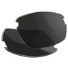 Vaep Polarized Replacement Lenses for Native Catamount Sunglasses - Jet