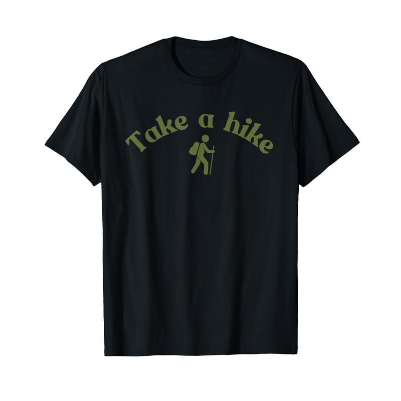 Take a Hike T-Shirt