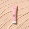 Anua Peach Niacin UV Tone-Up Protection Melting Peach SPF 50+