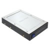 XT-XINTE 2.5" Internal Floppy Bay SATA III Tray-Less Mobile Rack
