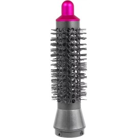 Dyson Airwrap™ Small Volumising Brush (Iron/Fucsia)