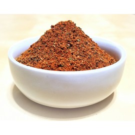 Boston Spice New World Nane Mint International Handmade Gourmet Turkish Blend Dips Salad Dressing Marinade Beef Lamb Shish Kabobs Vegetables Grilling Smoker Barbecue Dry Rubs 1/2 Cup Spice 2.3oz/67g