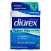 Diurex Water Pills, 42 Count Pills (Pack of 3)
