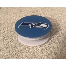 Seattle Seahawks Phone Grip Expanding