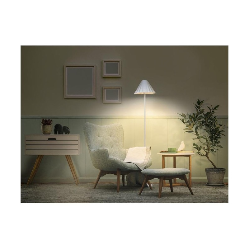 Osram Classic Mini Ball LED Lamp with Decorative LED Filament