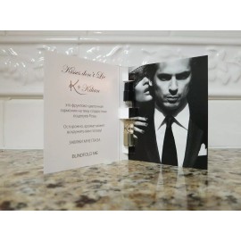 Kilian Kisses don't Lie by Kilian Sample Spray, 1.5 ml/0.05 oz