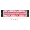 WRAPAHOLIC Christmas Wrapping Paper Roll - Mini Roll - 3