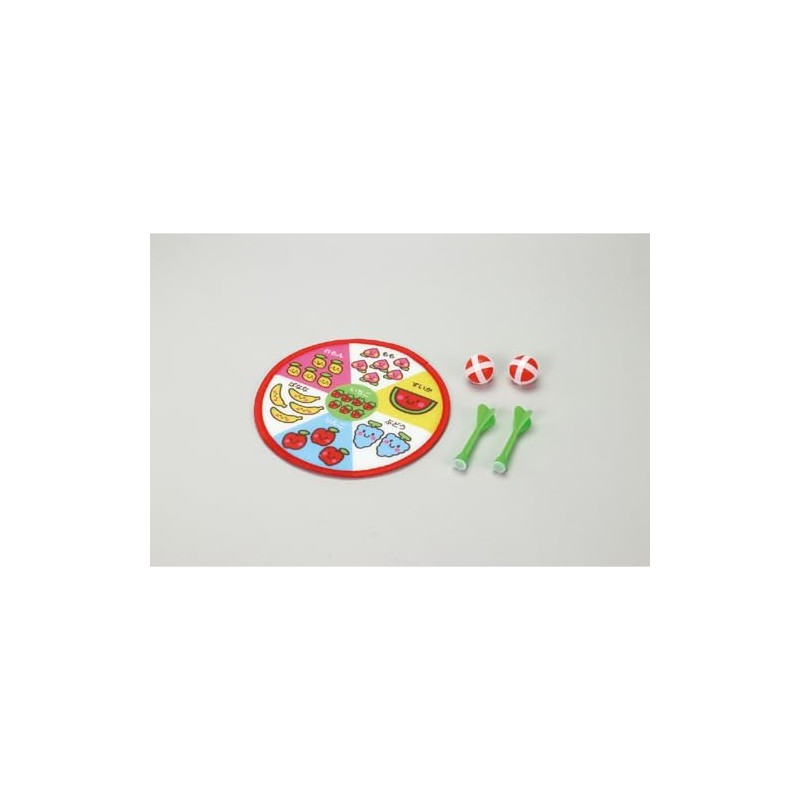 ARTEC ATC9507 Fruit Darts