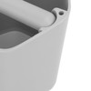 Coffee Knock Box Large Capacity Coffee Grounds Knock Box with