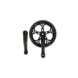 Crank Set For Ranger FMTB3 Electric Bike