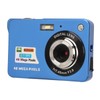 4K Digital Camera, Vlogging Camera, 2.7in LCD Display, 48MP 8x