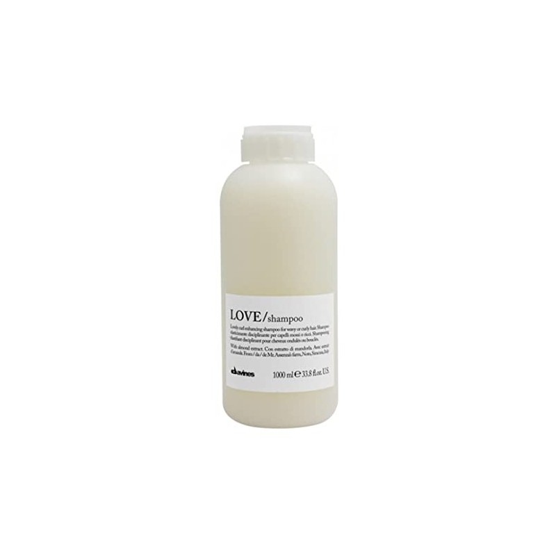 Davines Dav Eh Love Shampoo for Curly Hair 1000 ml