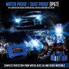 Genssi GX7 Pro LED Replacement Bulbs for Headlamps or Fog