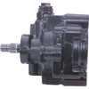 Cardone 21-5931 Remanufactured Import Power Steering Pump