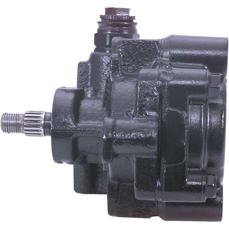 Cardone 21-5931 Remanufactured Import Power Steering Pump