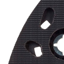 Bosch Bosch Accessories Professional 1x Schleifplatte Starlock AVZ 93 G (Schleifen in Ecken, Zubeh?r Multifunktionswerkzeug)
