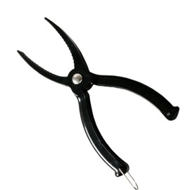 Fishing Pliers, Ergonomic Fish Gripper, Non-Slip Fish Grabber Tool, Outdoor Portable Fishing Tools, Fish Holder for Caught Fish in Freshwater Saltwater