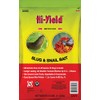 Hi-Yield (32070) Improved Slug & Snail Bait (2.5 lbs.)