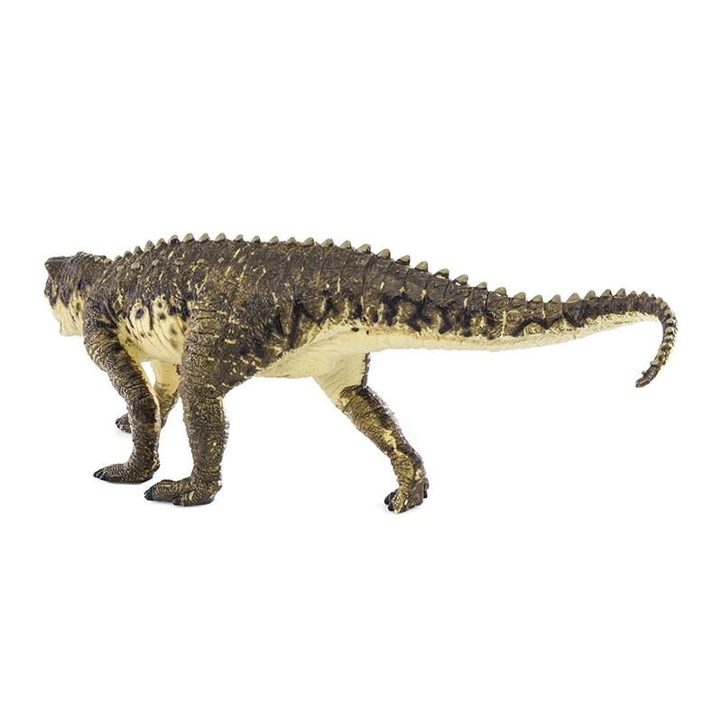 Safari Ltd. Postosuchus Figurine - Detailed 7.5" Prehistoric Figure -