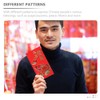 Ciieeo 36pcs Chinese Style Red Envelopes Chinese Red Envelopes Chinese