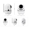 FERRO 1080P Wireless Security Camera Indoor Home Smart Wifi System