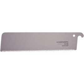 KEIL 100 010 555 Replacement Blade for Japanese Shark Saw - Micro Tensile Saw Metal 160 mm - 29 Teeth / Inch